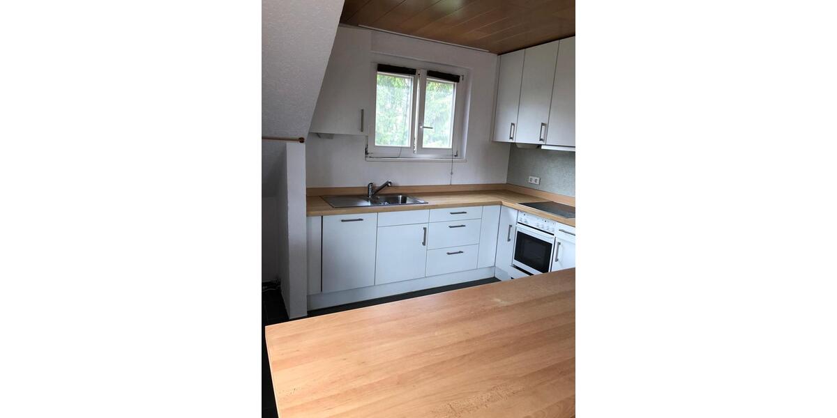 Dachgeschoßwohnung Weil am Rhein - 3.5 Zimmer, 85 m&sup2;, 1.300&euro; | Angebot:26464137