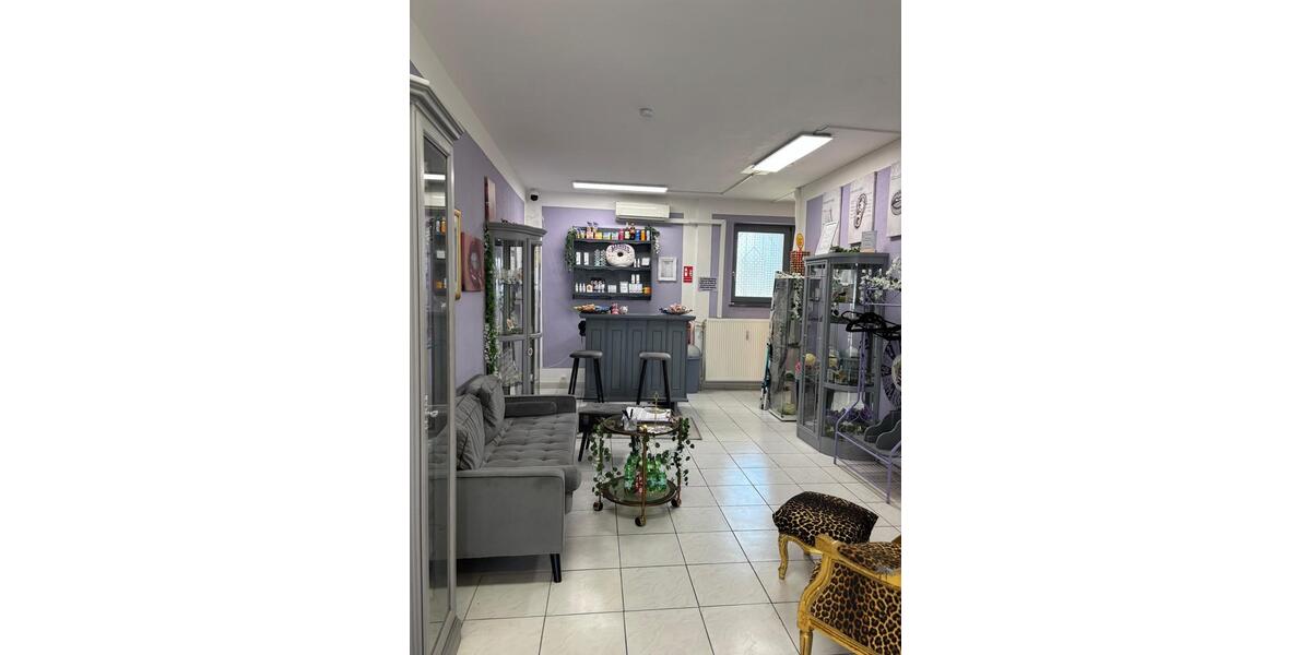 Gewerbeobjekt Speyer - 750&euro; | Angebot:25771872