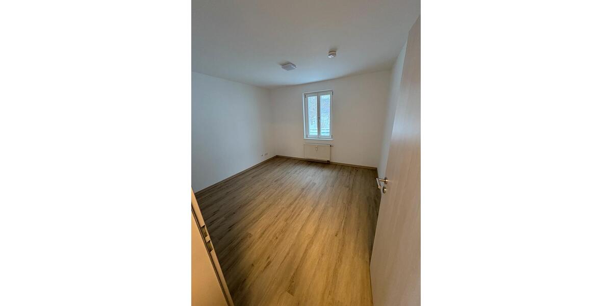 4 Zimmer Wohnung, neu renoviert in Freyung 4 zimmer