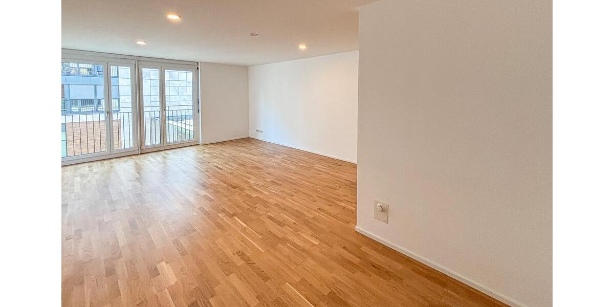 Kompakt und funktionär! 1-Zimmer-Apartment mit EBK! 1 zimmer