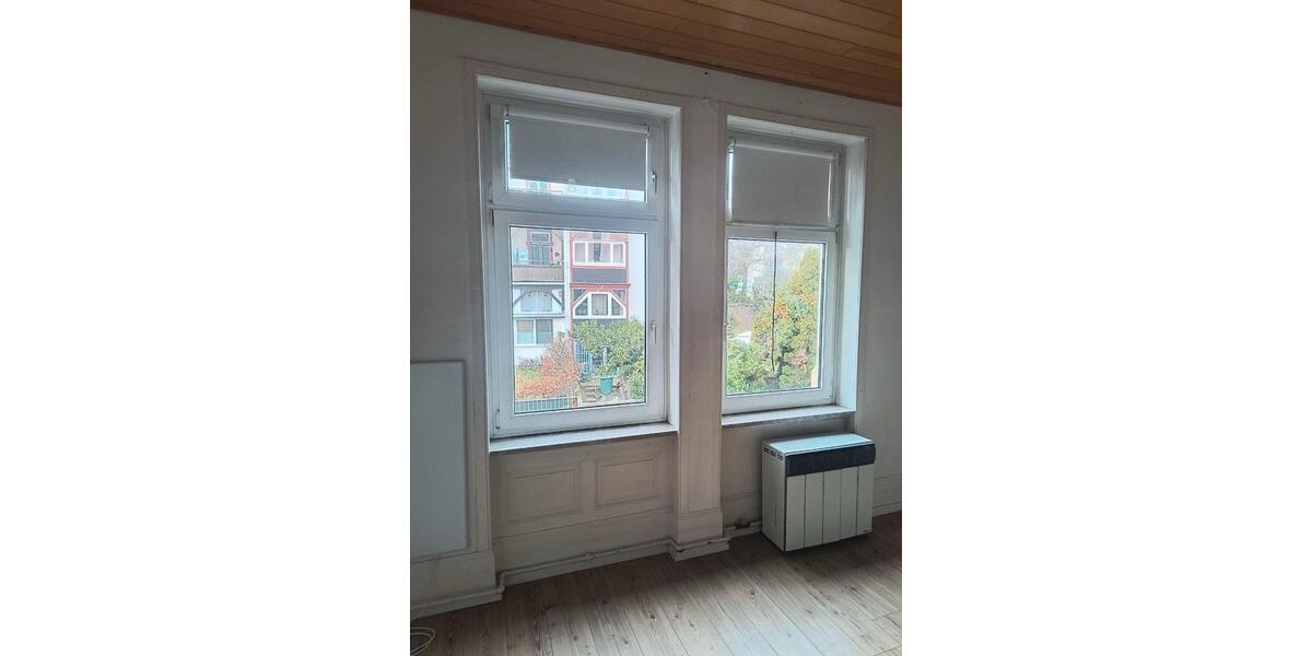 Helles WG-Zimmer in Frankfurt- ab sofort zu vermieten 1 zimmer