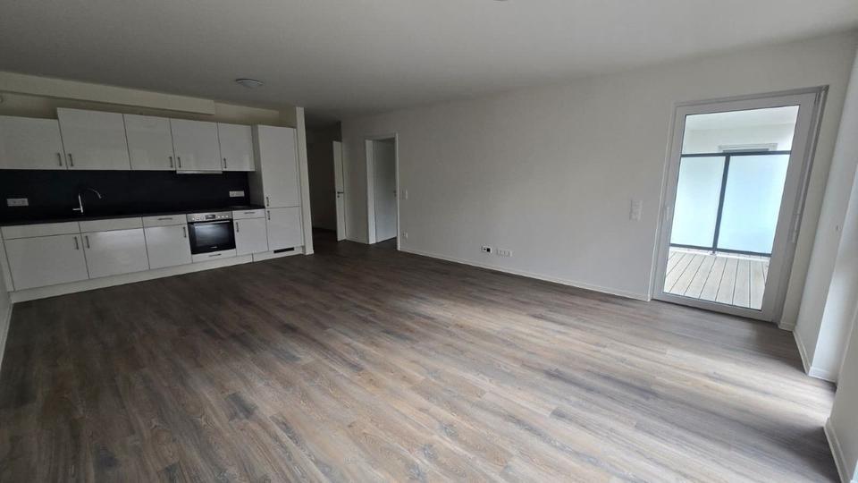 Etagenwohnung Bad Kissingen - 2 Zimmer, 72 m&sup2;, 860&euro; | Angebot:26589175