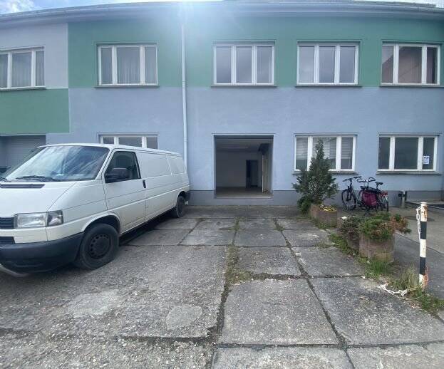 Gewerbeobjekt Niederwiesa - 328&euro; | Angebot:25728456