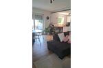 Hochparterre Lörrach Brombach - 2 Zimmer, 60 m&sup2;, 990&euro; | Angebot:26551900