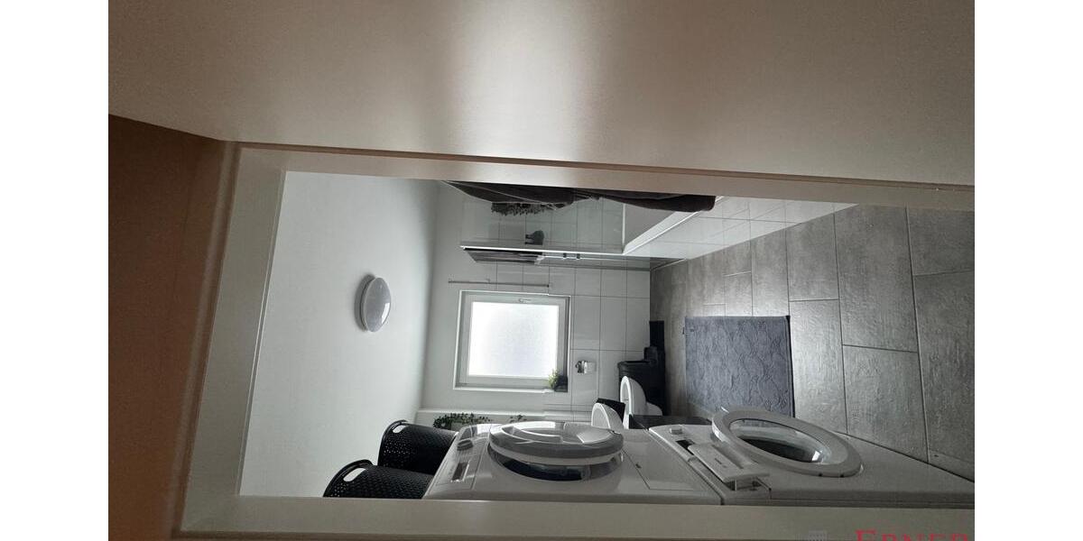 3-Zimmer-Wohnung im Erdgeschoss mit Gartenanteil 3 zimmer