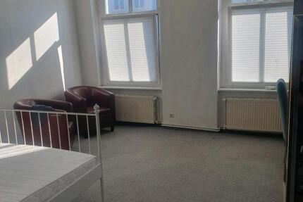 Wohnen auf Zeit Greifswald - 1 Zimmer, 21 m&sup2;, 410&euro; | Angebot:26135338