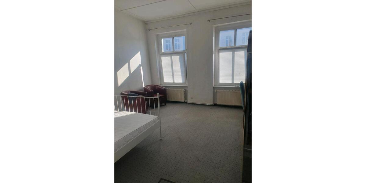 Wohnen auf Zeit Greifswald - 1 Zimmer, 21 m&sup2;, 410&euro; | Angebot:26135338