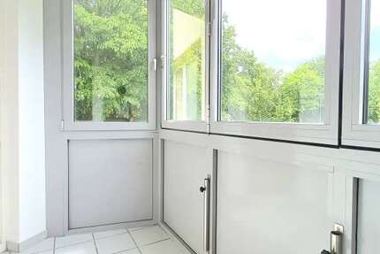 Wohnung Minden Bärenkämpen - 2 Zimmer, 57 m&sup2;, 499&euro; | Angebot:26656688