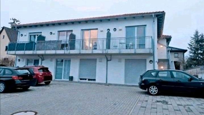 Erdgeschoßwohnung Würzburg Frauenland - 1 Zimmer, 21 m&sup2;, 640&euro; | Angebot:25987738