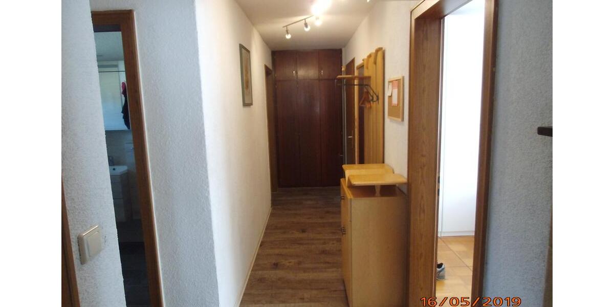 Wohnen auf Zeit Backnang - 1 Zimmer, 16 m&sup2;, 485&euro; | Angebot:26607801