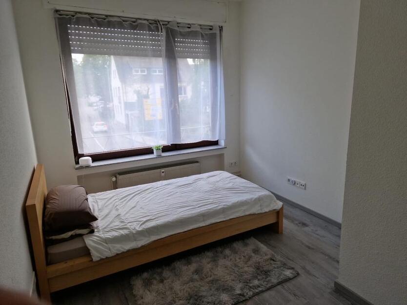 WG Zimmer Mitte Bruchsal