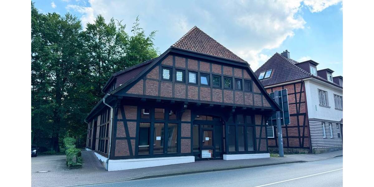 Gewerbeobjekt Soltau - 1.760&euro; | Angebot:25745058