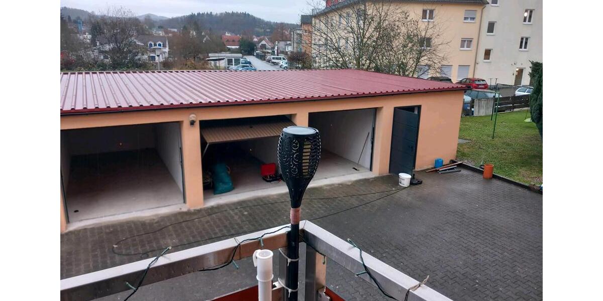 Etagenwohnung Mörlenbach - 3 Zimmer, 75 m&sup2;, 980&euro; | Angebot:25173697