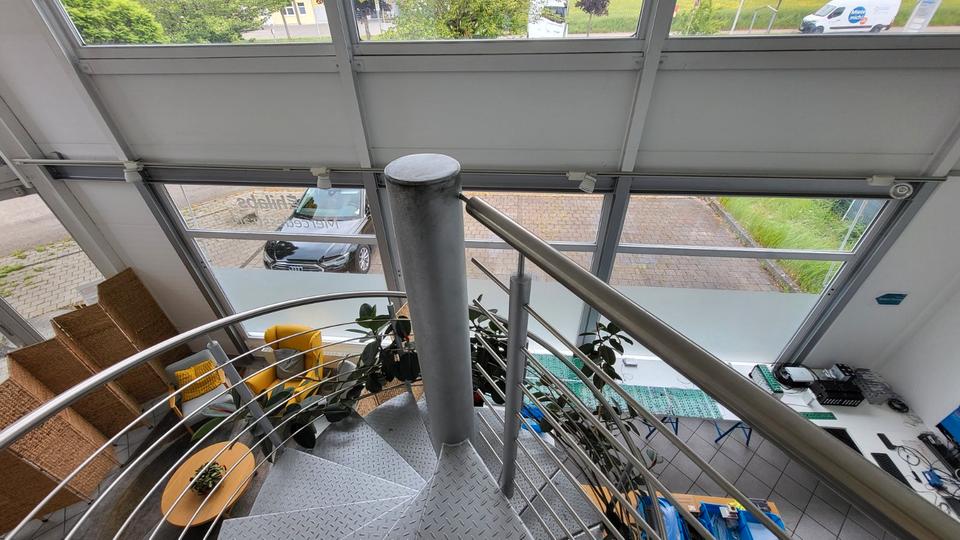 Gewerbeobjekt Rottenburg am Neckar - 2.500&euro; | Angebot:26495296