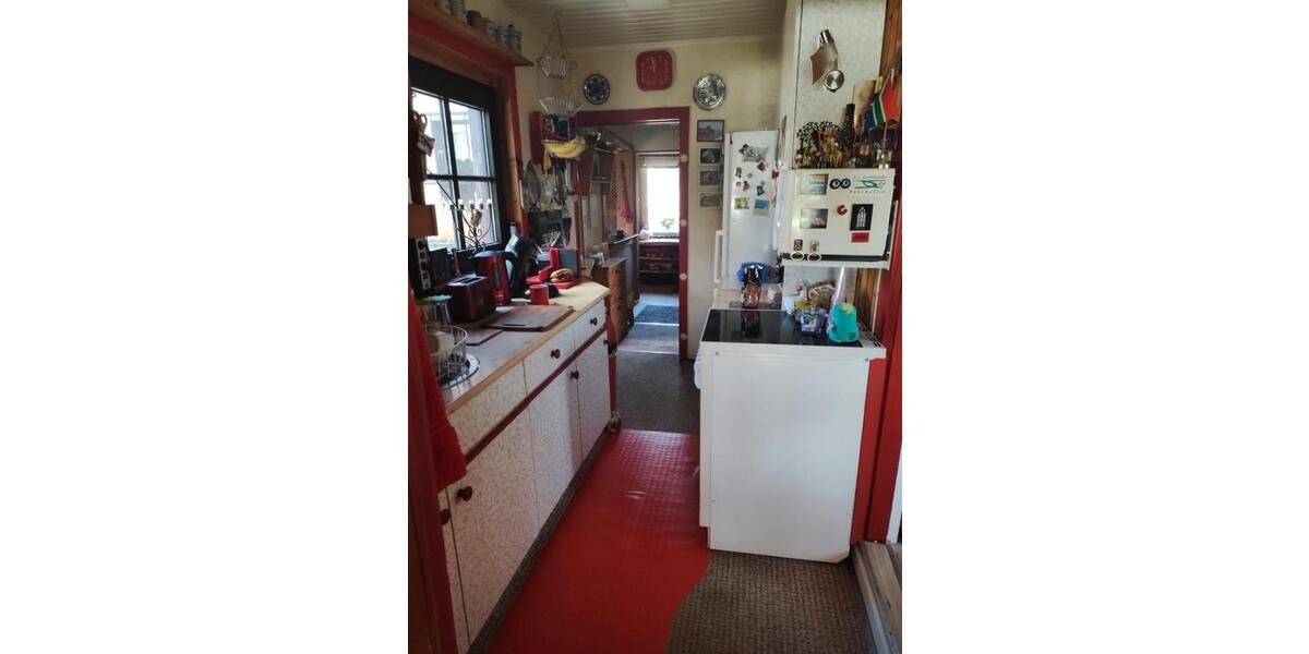 Einfamilienhaus Berlin Pankow - 2 Zimmer, 65 m&sup2;, 1.980&euro; | Angebot:26110817