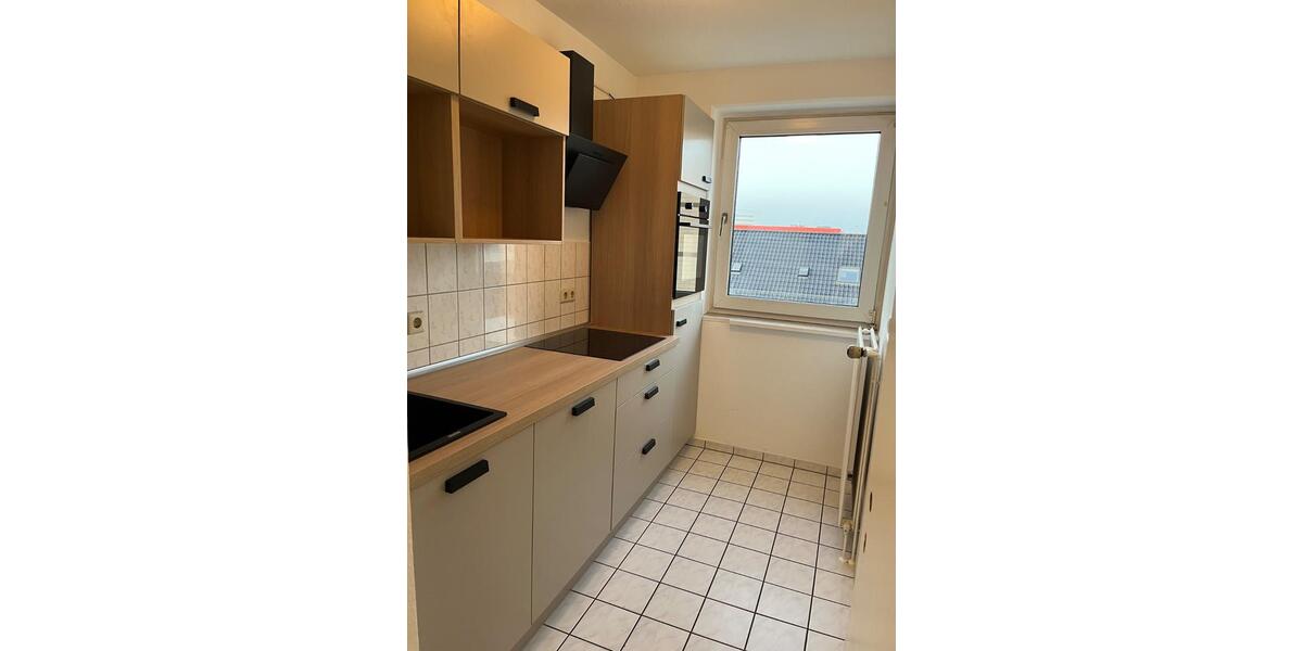 Etagenwohnung Wolfsburg - 2 Zimmer, 84 m&sup2;, 900&euro; | Angebot:26618676