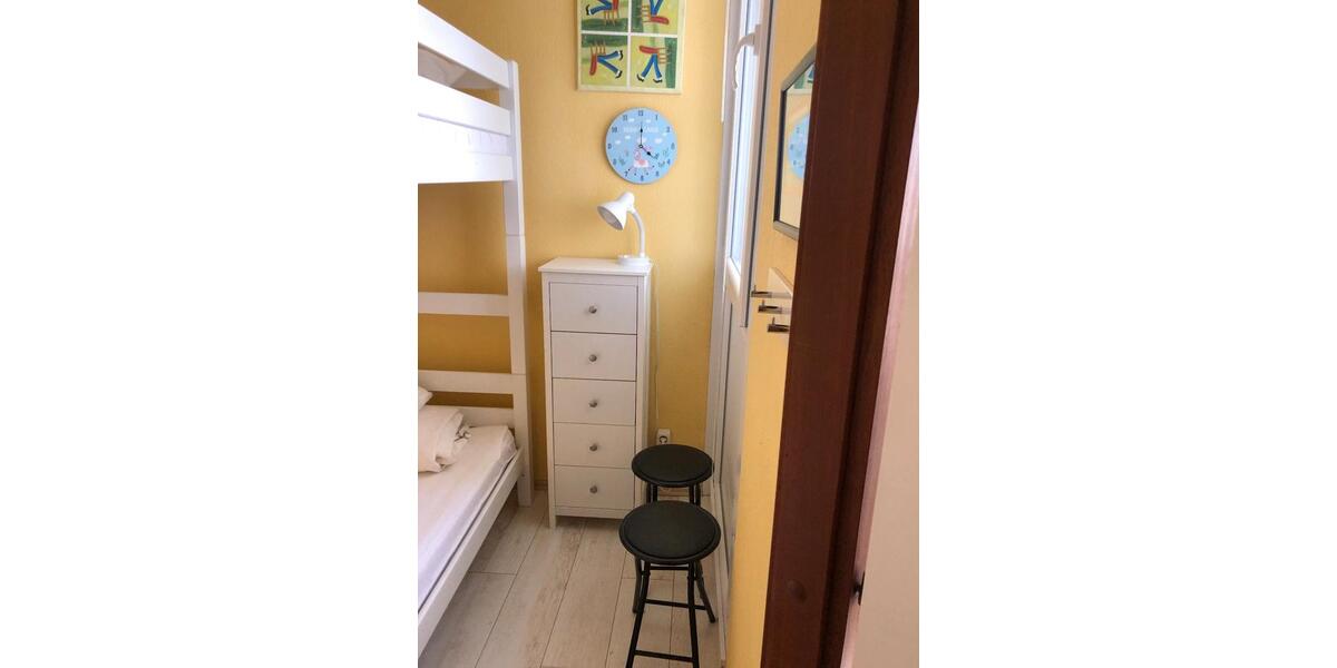 Etagenwohnung Heiligenhafen - 3 Zimmer, 46 m&sup2;, 795&euro; | Angebot:26681446