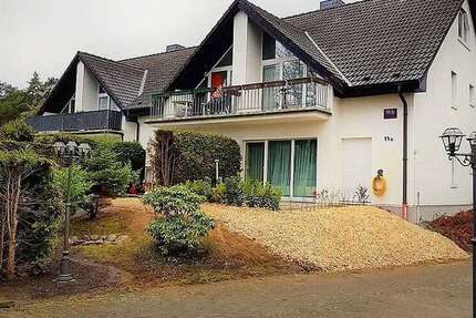 Wohnung Heidesee - 2 Zimmer, 55 m&sup2;, 690&euro; | Angebot:27210112
