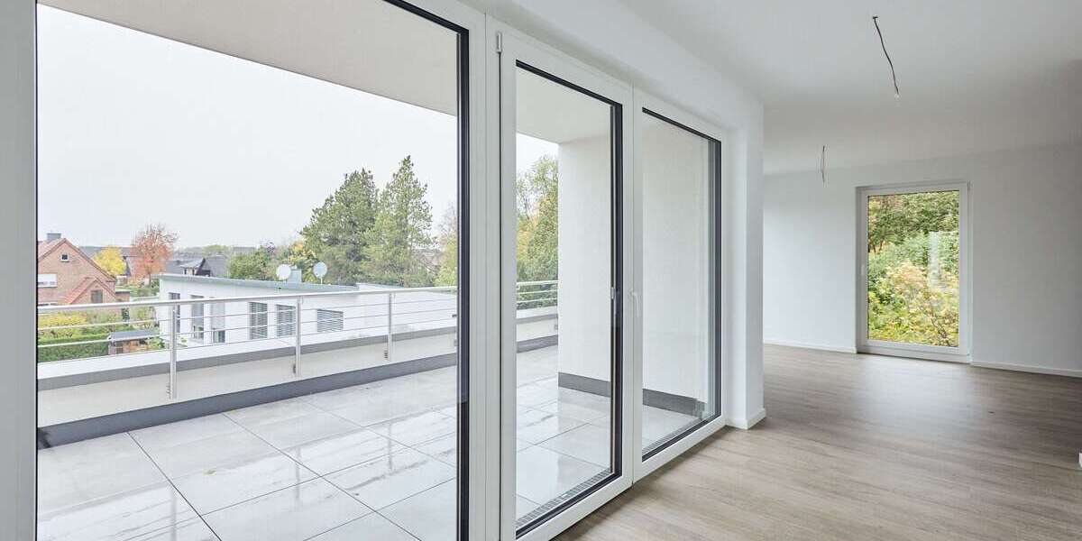 Wohnung zum Mieten in Rheda-Wiedenbrück 1.925 € 138.85 m² 4 zimmer