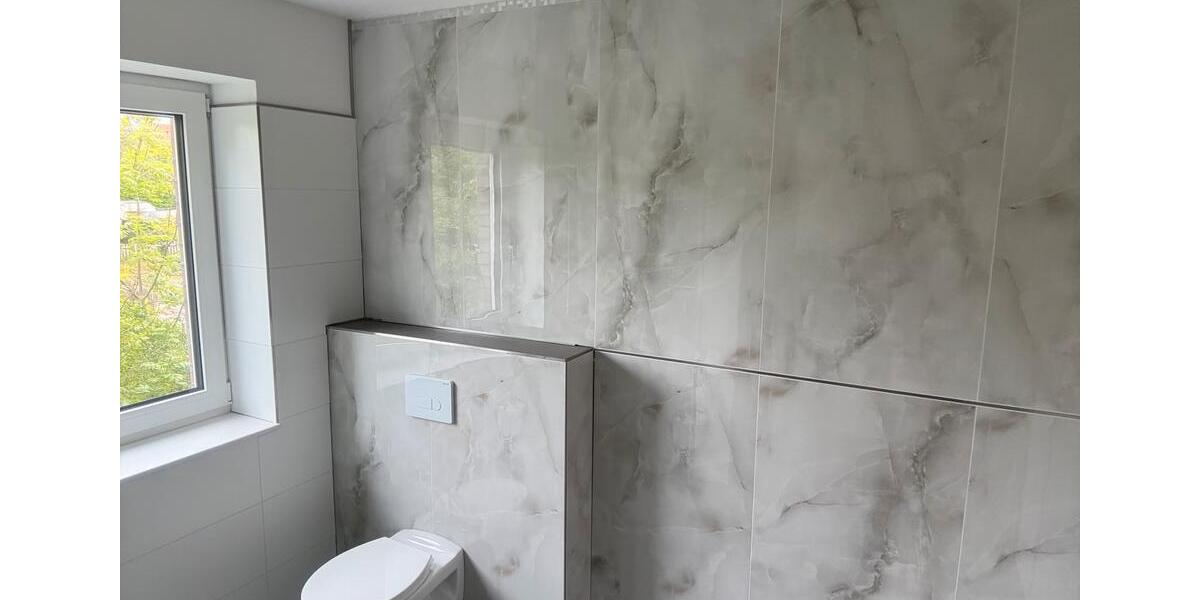 Etagenwohnung Bremervörde - 4 Zimmer, 107 m&sup2;, 1.650&euro; | Angebot:26547808