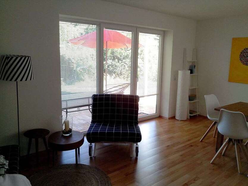 Wohnung zum Mieten in Utting am Ammersee 1.450 € 42 m²