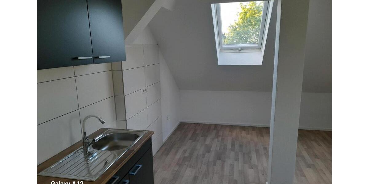 Etagenwohnung Steinhöfel - 2 Zimmer, 45 m&sup2;, 490&euro; | Angebot:26626784