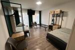 1 Zimmer Wohnung mit Möbel -Küche Ablöse zimmer