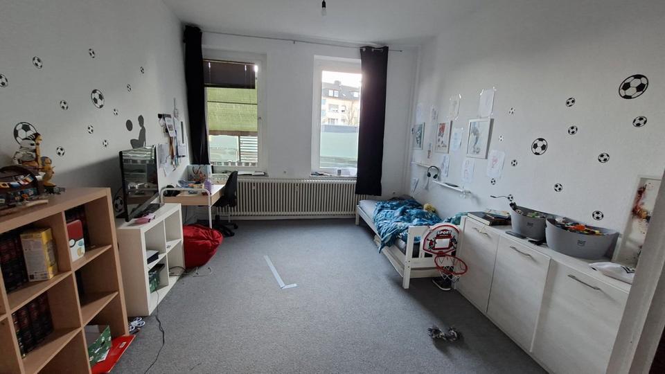Erdgeschoßwohnung Rheda-Wiedenbrück Wiedenbrück - 5 Zimmer, 105 m&sup2;, 1.000&euro; | Angebot:26298774