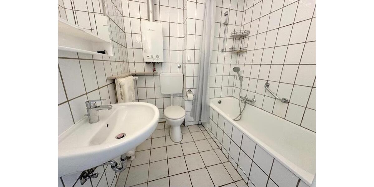 Etagenwohnung Mönchengladbach - 2 Zimmer, 55 m&sup2;, 900&euro; | Angebot:25238933