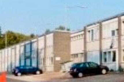 Büroplatz in Bürogemeinschaft zimmer