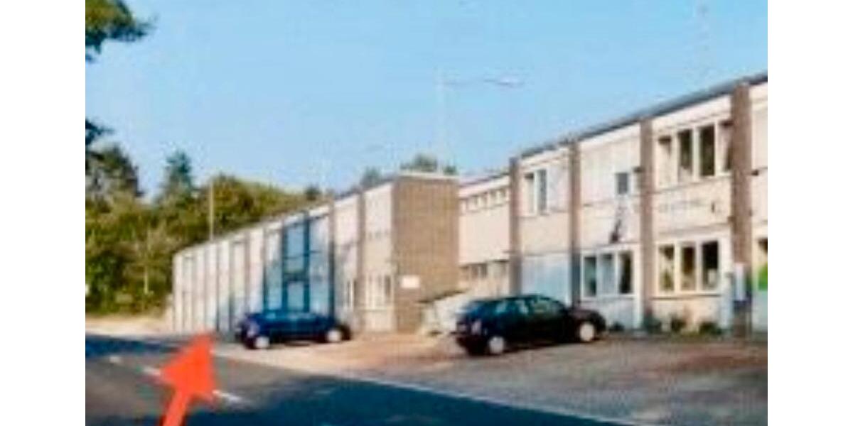 Büroplatz in Bürogemeinschaft zimmer