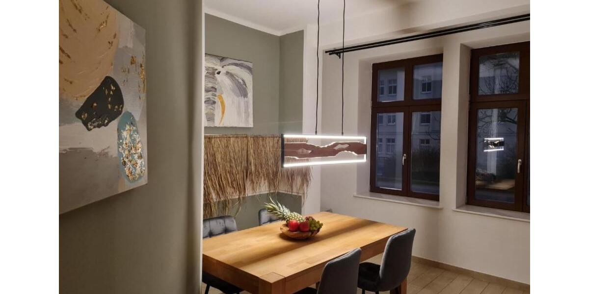 Erdgeschoßwohnung Magdeburg - 2 Zimmer, 66 m&sup2;, 592&euro; | Angebot:24385489