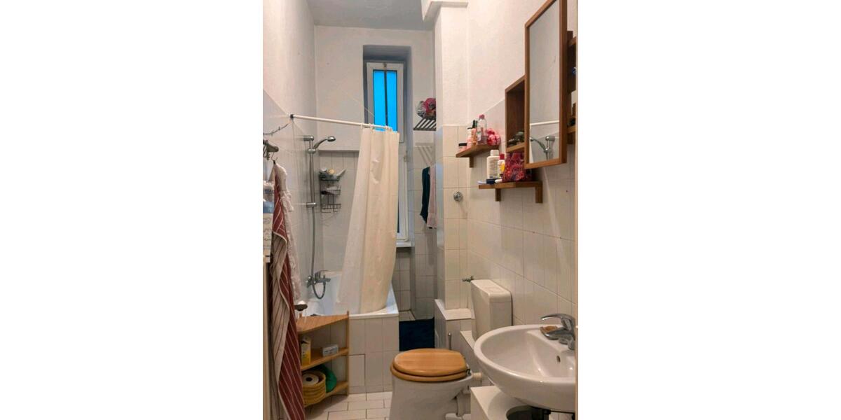 Wohnen auf Zeit Berlin Charlottenburg-Wilmersdorf - 11.5 Zimmer, 69 m&sup2;, 435&euro; | Angebot:26698929