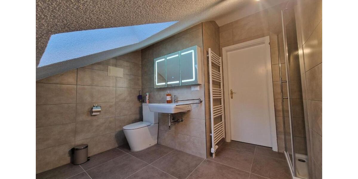 Wohnen auf Zeit Heidelberg Peterstal - 1 Zimmer, 15 m&sup2;, 550&euro; | Angebot:26636463