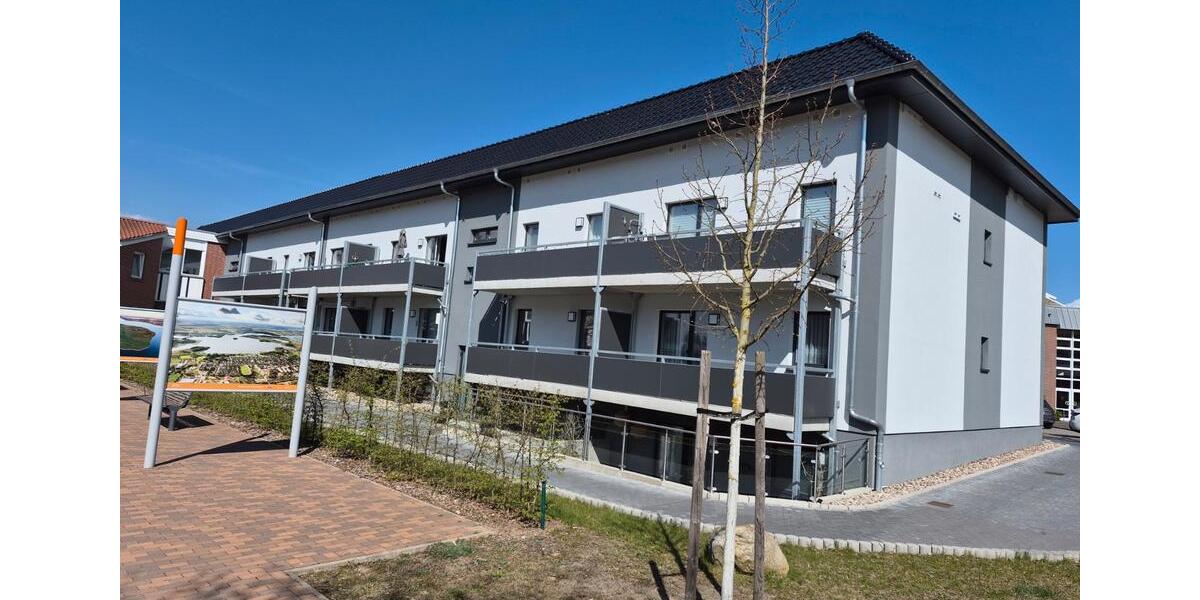 Etagenwohnung Rechlin - 3 Zimmer, 83 m&sup2;, 835&euro; | Angebot:26459902