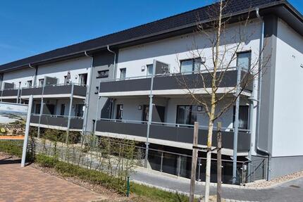 Wohnung Rechlin - 3 Zimmer, 83 m&sup2;, 835&euro; | Angebot:26459902