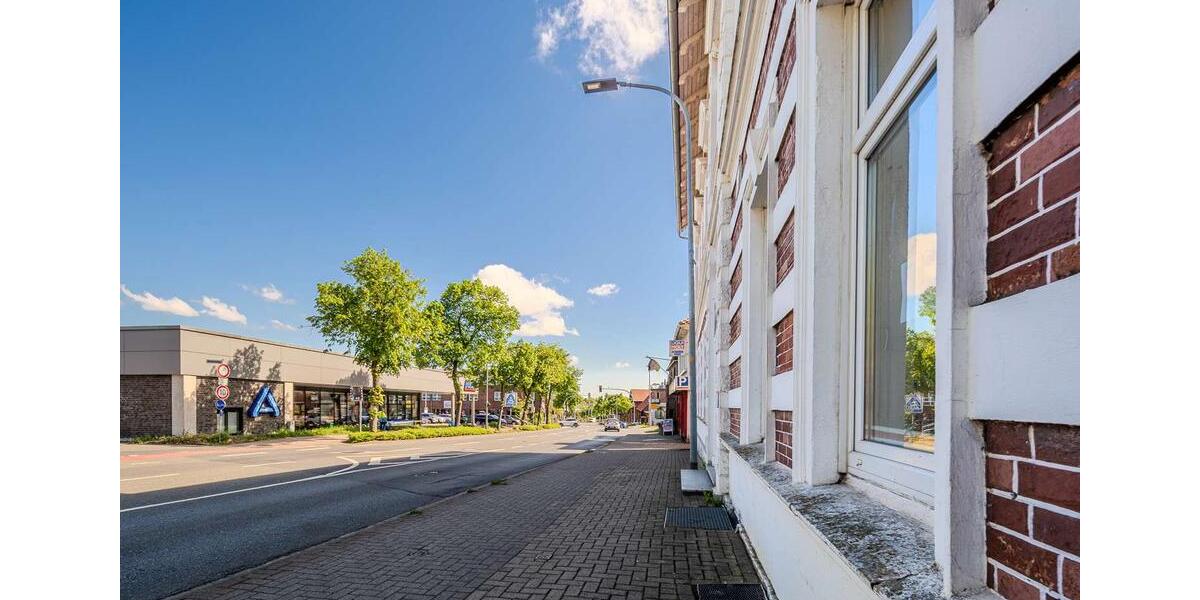 Gewerbeobjekt Buxtehude - 1.970&euro; | Angebot:26491438