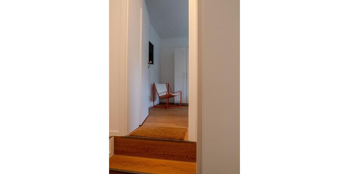 2025 saniertes WG-Haus in Selm – ideal für LAFP-Abschnitte 6 zimmer