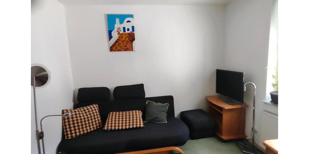 Wohnen auf Zeit Hannover Nord - 1 Zimmer, 12 m&sup2;, 370&euro; | Angebot:25984825