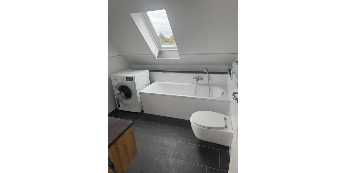 Etagenwohnung Klütz - 4 Zimmer, 80 m&sup2;, 1.400&euro; | Angebot:26699396