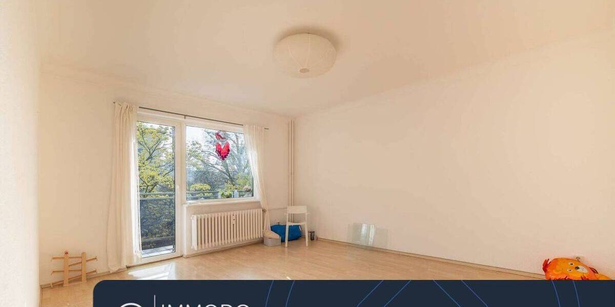 Etagenwohnung Berlin Wilmersdorf - 3 Zimmer, 69 m&sup2;, 1.600&euro; | Angebot:26211320