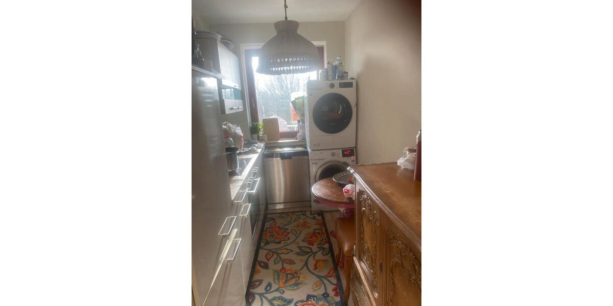Etagenwohnung Schenefeld - 2 Zimmer, 75 m&sup2;, 1.200&euro; | Angebot:26316768