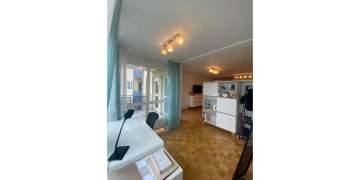 Wohnen auf Zeit Gerbrunn - 1 Zimmer, 30 m&sup2;, 680&euro; | Angebot:26223124