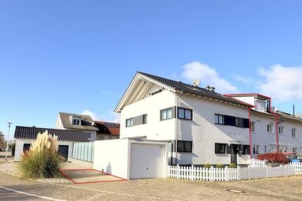 Haus Grenzach-Wyhlen Wyhlen - 5 Zimmer, 160 m&sup2;, 2.270&euro; | Angebot:23620295