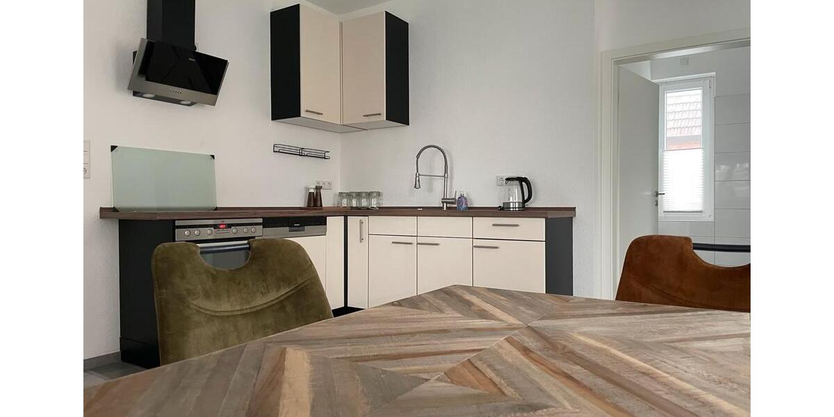 Wohnen auf Zeit Rheine Altenrheine - 3 Zimmer, 76 m&sup2;, 1.690&euro; | Angebot:25408608