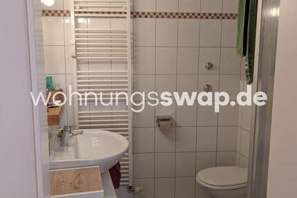 Wohnungsswap - 2 Zimmer, 47 m² - Goldstraße, Osnabrück 2 zimmer