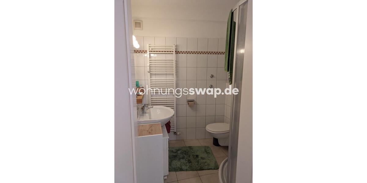 Wohnungsswap - 2 Zimmer, 47 m² - Goldstraße, Osnabrück 2 zimmer
