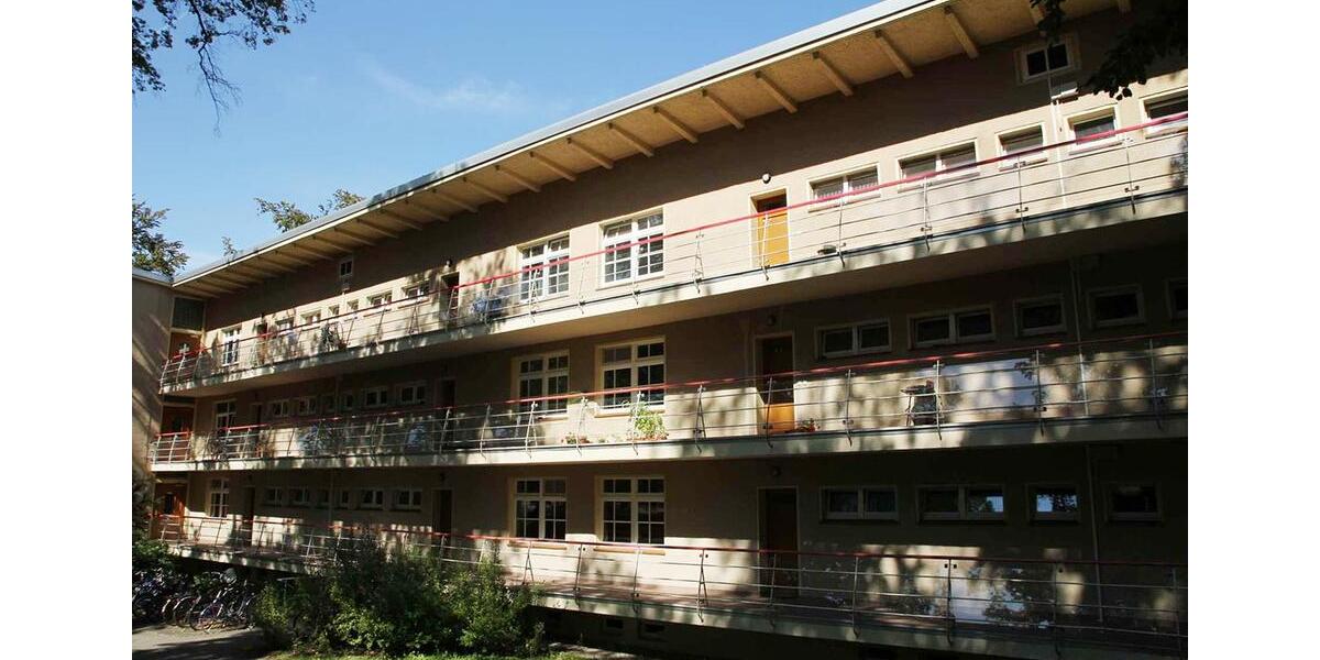 Wohnen auf Zeit Potsdam Babelsberg - 1 Zimmer, 18 m&sup2;, 290&euro; | Angebot:26134870