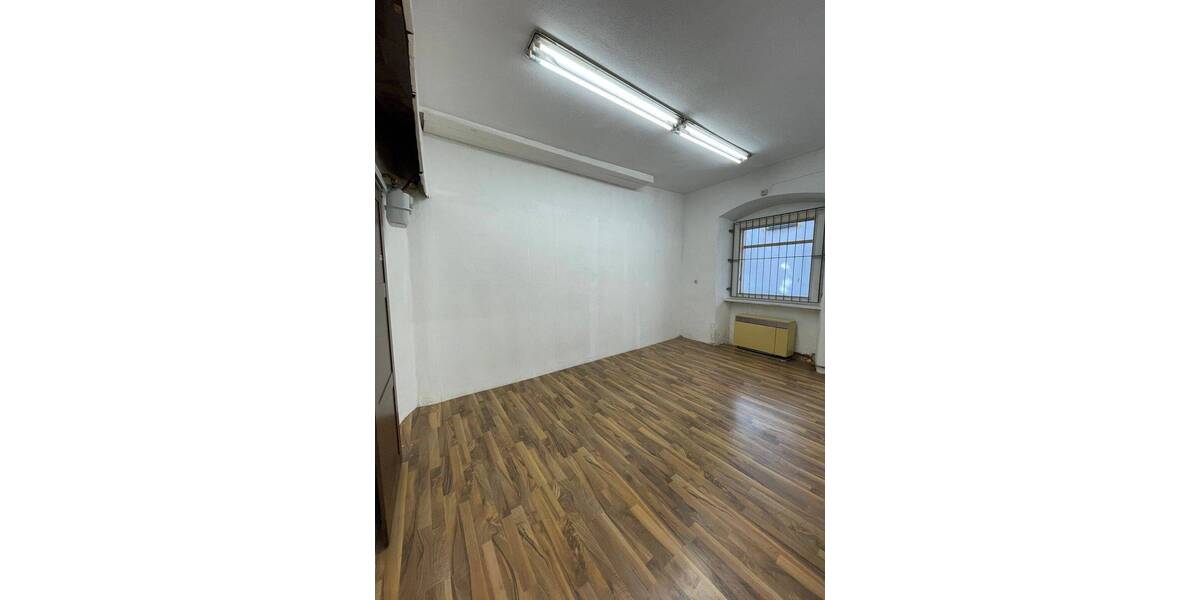 Gewerbeobjekt Regensburg Innenstadt - 1.750&euro; | Angebot:26501339