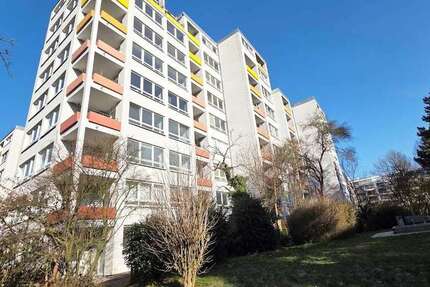 Wohnung zum Mieten in Bochum 620 € 82 m²